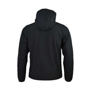 APU OUTDOOR - PARNES SOFTSHELL JACKET