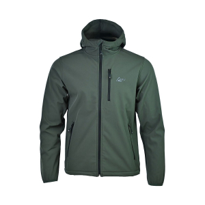 APU OUTDOOR - PARNES SOFTSHELL JACKET