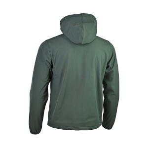 APU OUTDOOR - PARNES SOFTSHELL JACKET