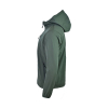 APU OUTDOOR - PARNES SOFTSHELL JACKET