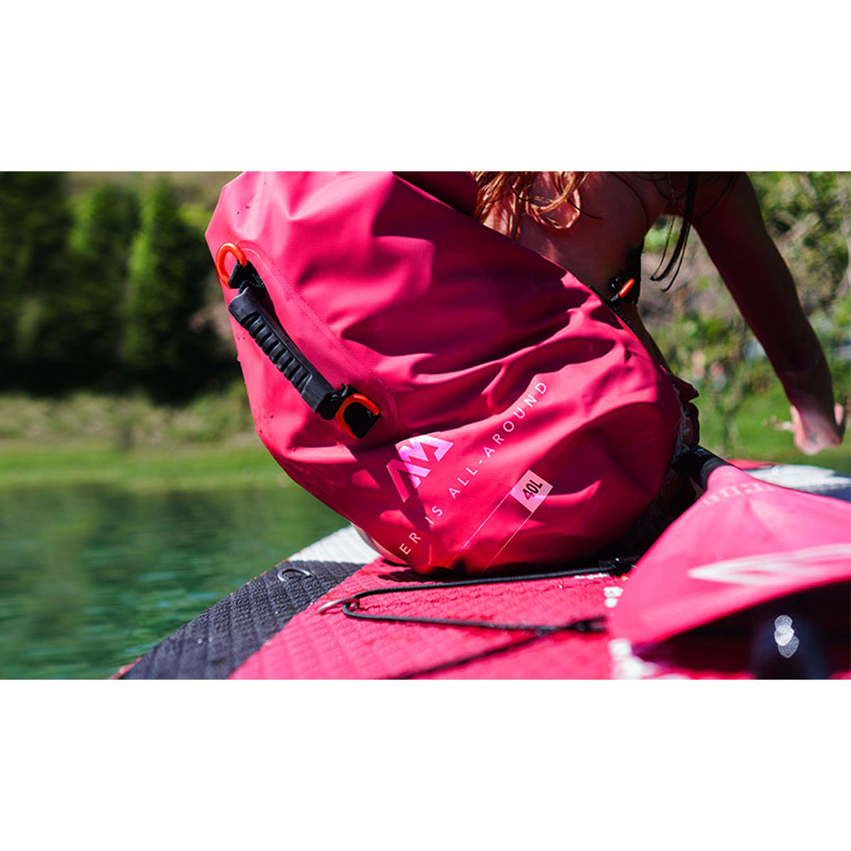 AQUA MARINA - DRY BAG 40 L