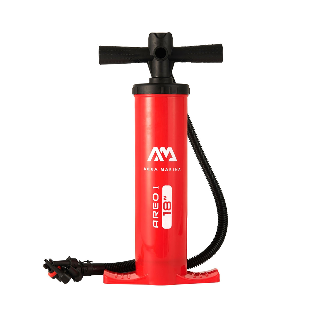 AQUA MARINA - AREO I 18''