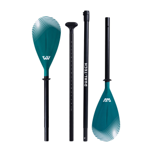 AQUA MARINA - DUAL-TECH 2 IN 1