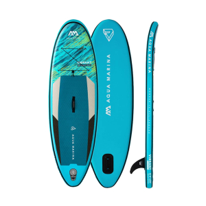 AQUA MARINA - VIBRANT 8' 0''