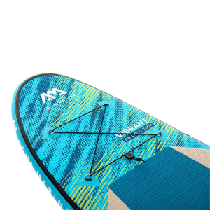 AQUA MARINA - VIBRANT 8' 0''