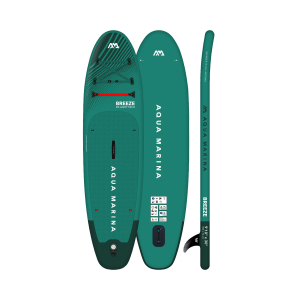 AQUA MARINA - BREEZE 9' 10''