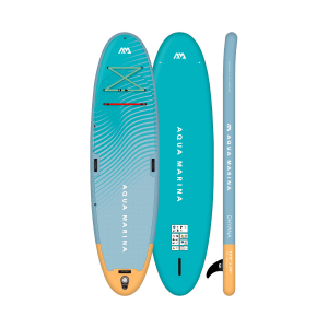 AQUA MARINA - DHYANA 10' 8''