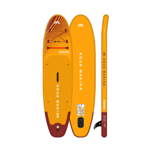 AQUA MARINA - FUSION 10' 10''