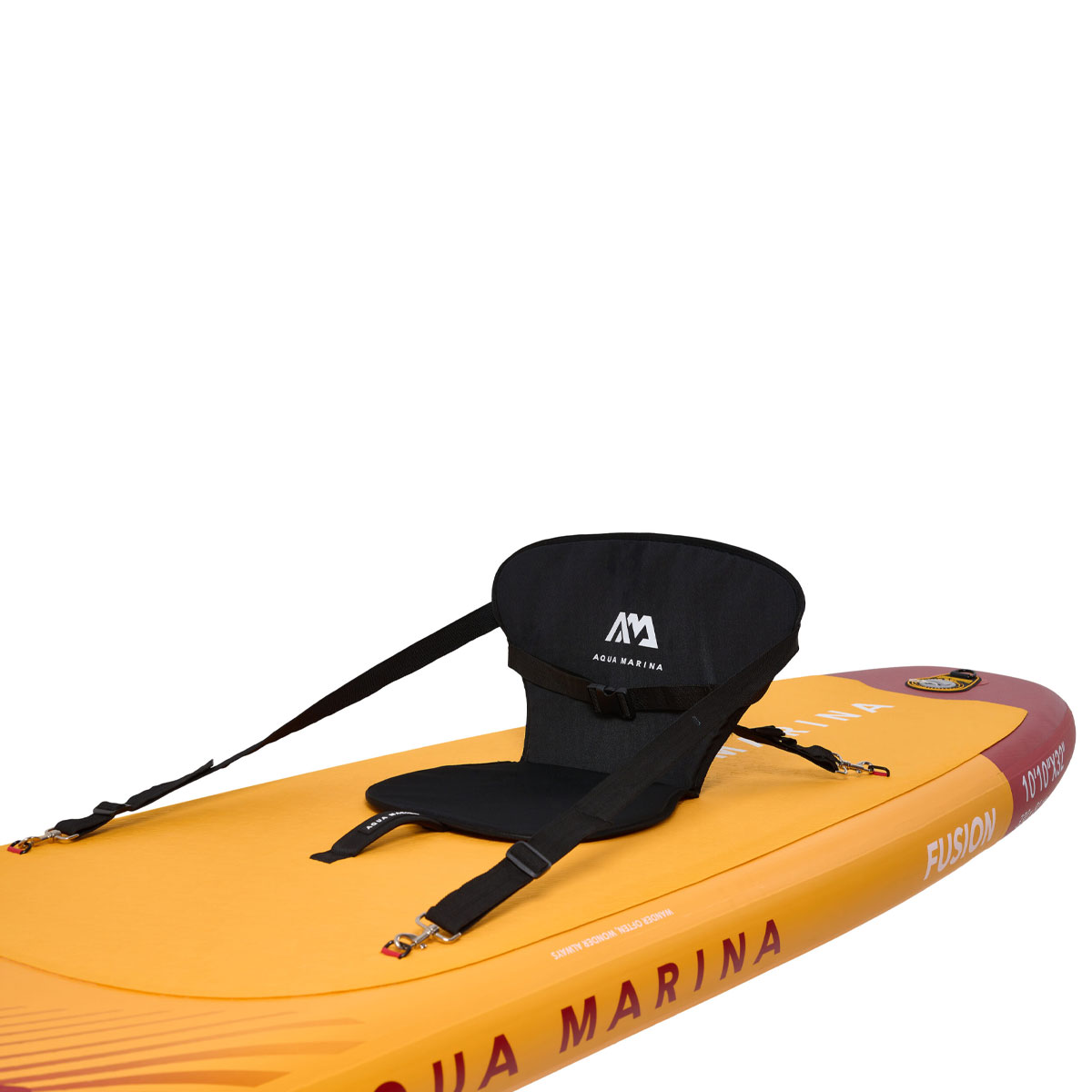 AQUA MARINA - FUSION 10' 10''