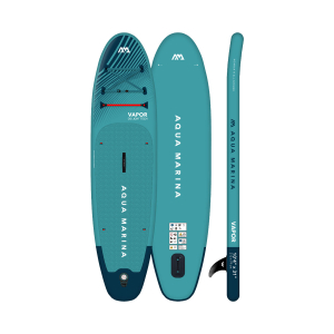 AQUA MARINA - VAPOR 10' 4'' MOD-23