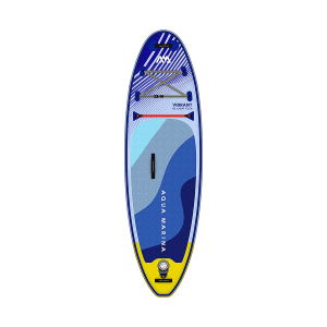 AQUA MARINA - VIBRANT 8'0''