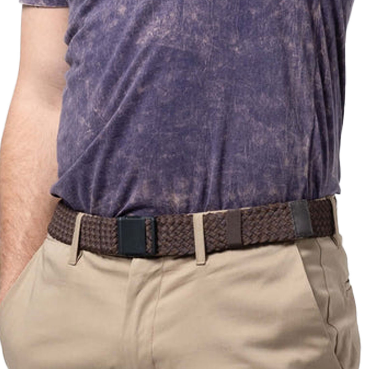 ARCADE - FUTUREWAVE ELASTIC STRETCH BELT
