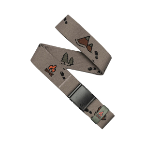 ARCADE - GET OUTSIDE ELASTIC STRETCH BELT