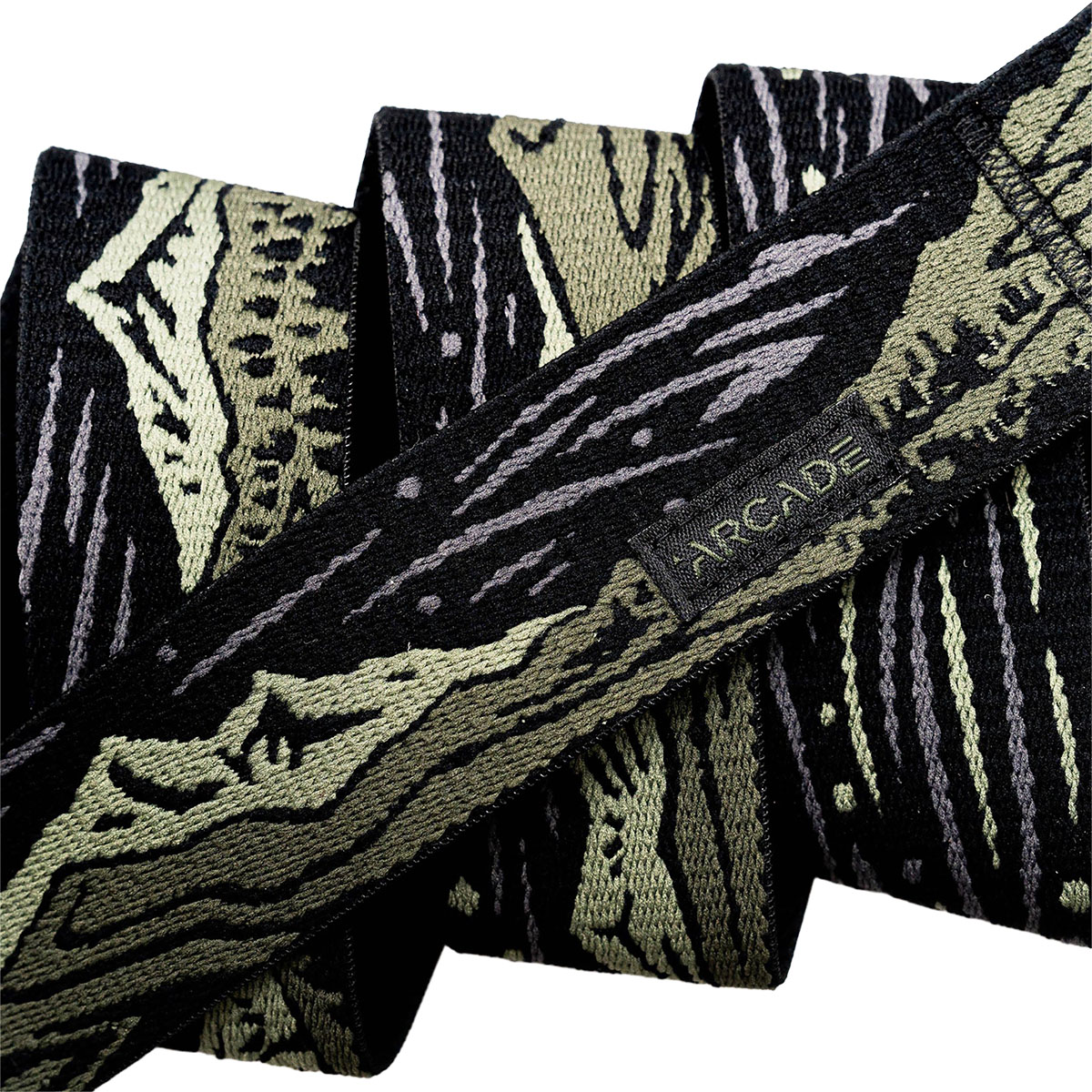 ARCADE - OUT OF RANGE STRETCH BELT