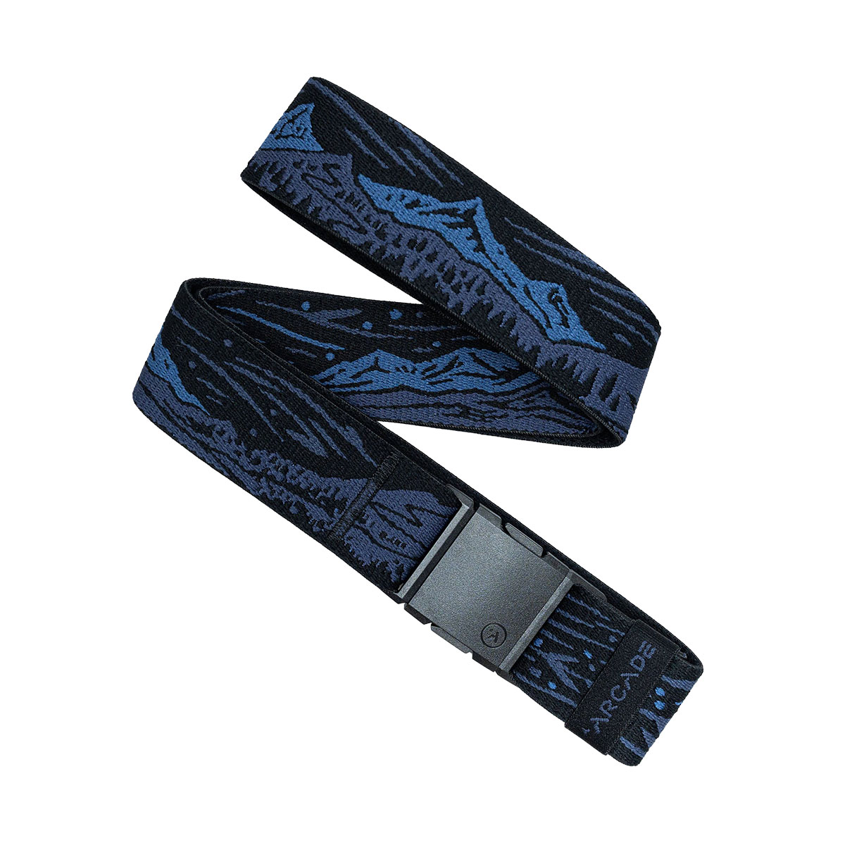 ARCADE - OUT OF RANGE STRETCH BELT