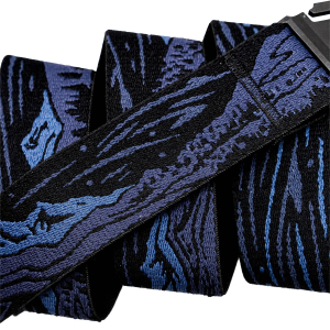 ARCADE - OUT OF RANGE STRETCH BELT