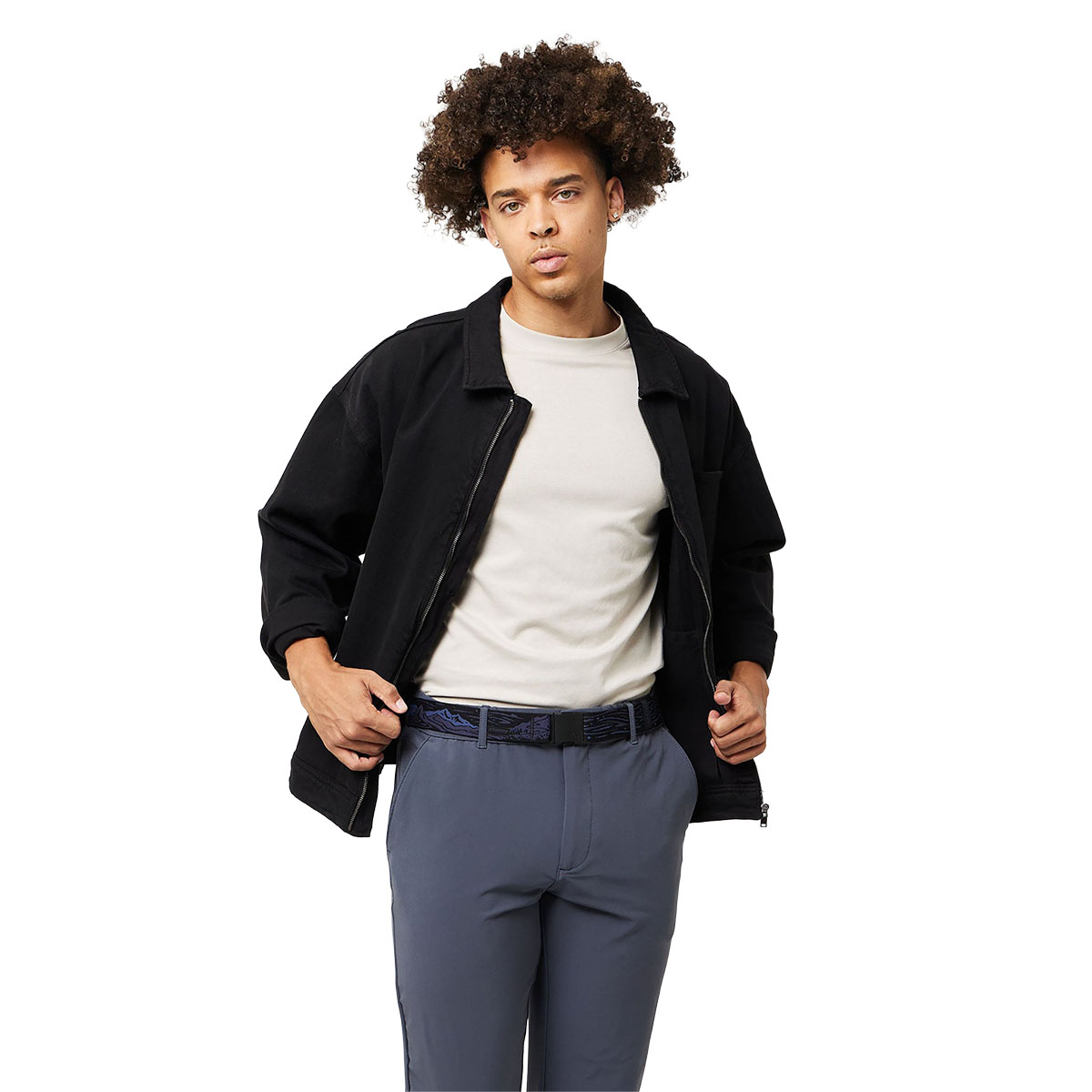ARCADE - OUT OF RANGE STRETCH BELT