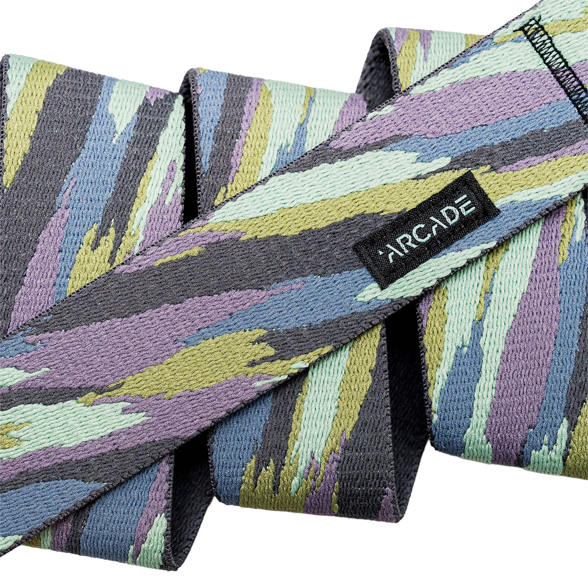 ARCADE - BRUSHSTROKE BELT