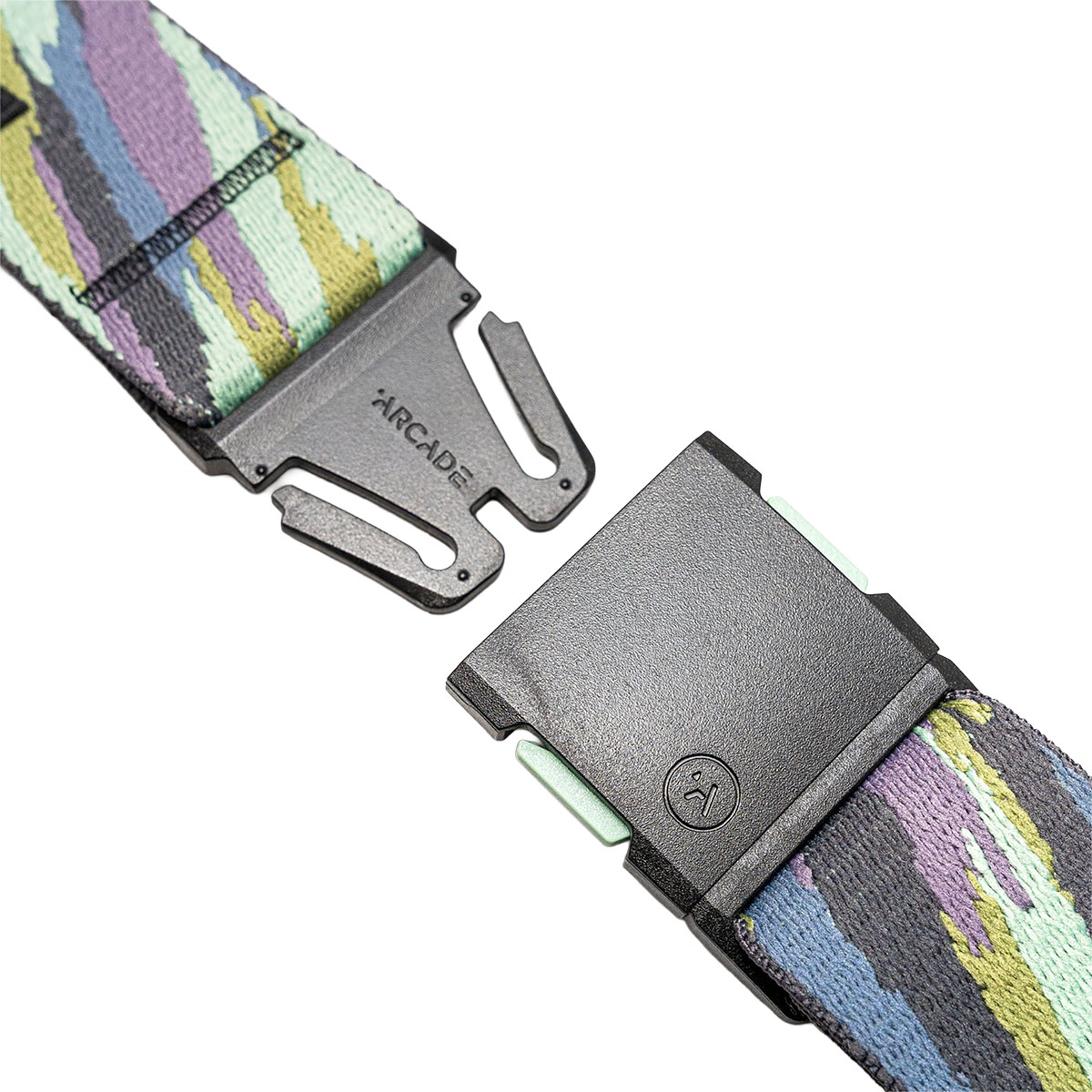 ARCADE - BRUSHSTROKE BELT