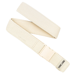 ARCADE - ATLAS SLIM STRETCH BELT