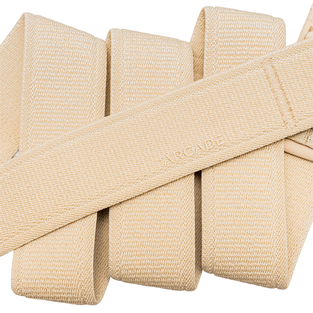 ARCADE - ATLAS SLIM STRETCH BELT