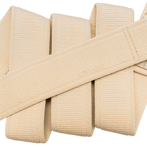 ARCADE - ATLAS SLIM STRETCH BELT