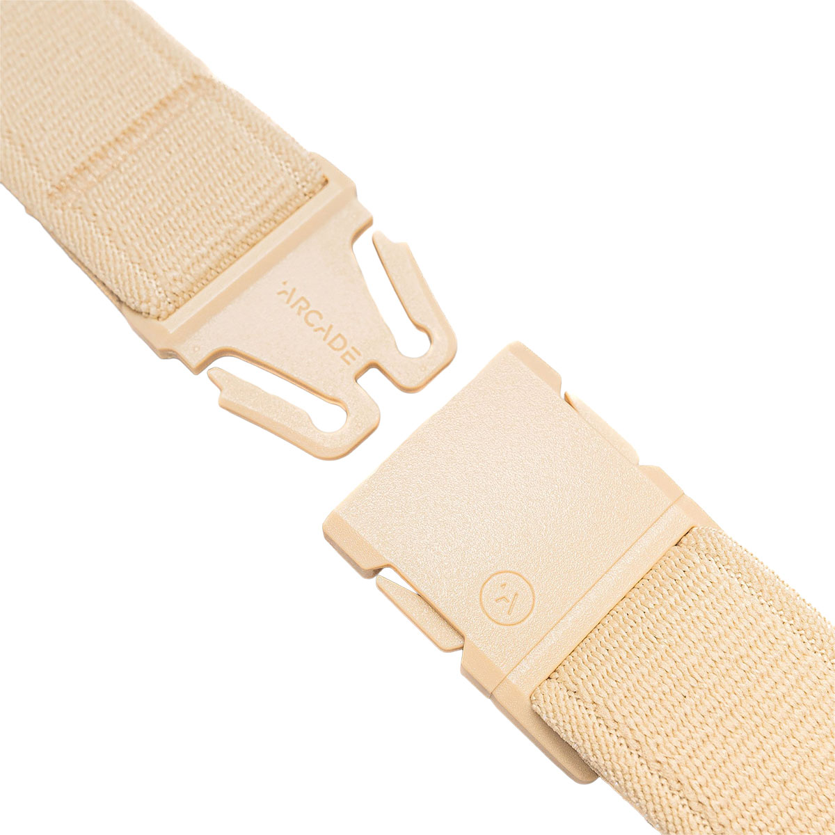 ARCADE - ATLAS SLIM STRETCH BELT