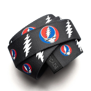 ARCADE - GRATEFUL DEAD STEAL YOUR FACE BELT