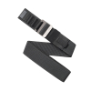 ARCADE - HARDWARE ALU STRETCH BELT