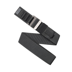 ARCADE - HARDWARE ALU STRETCH BELT
