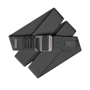 ARCADE - HARDWARE ALU STRETCH BELT