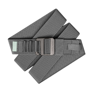 ARCADE - HARDWARE ALU STRETCH BELT