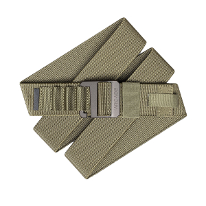 ARCADE - HARDWARE ALU STRETCH BELT