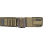 ARCADE - HARDWARE ALU STRETCH BELT