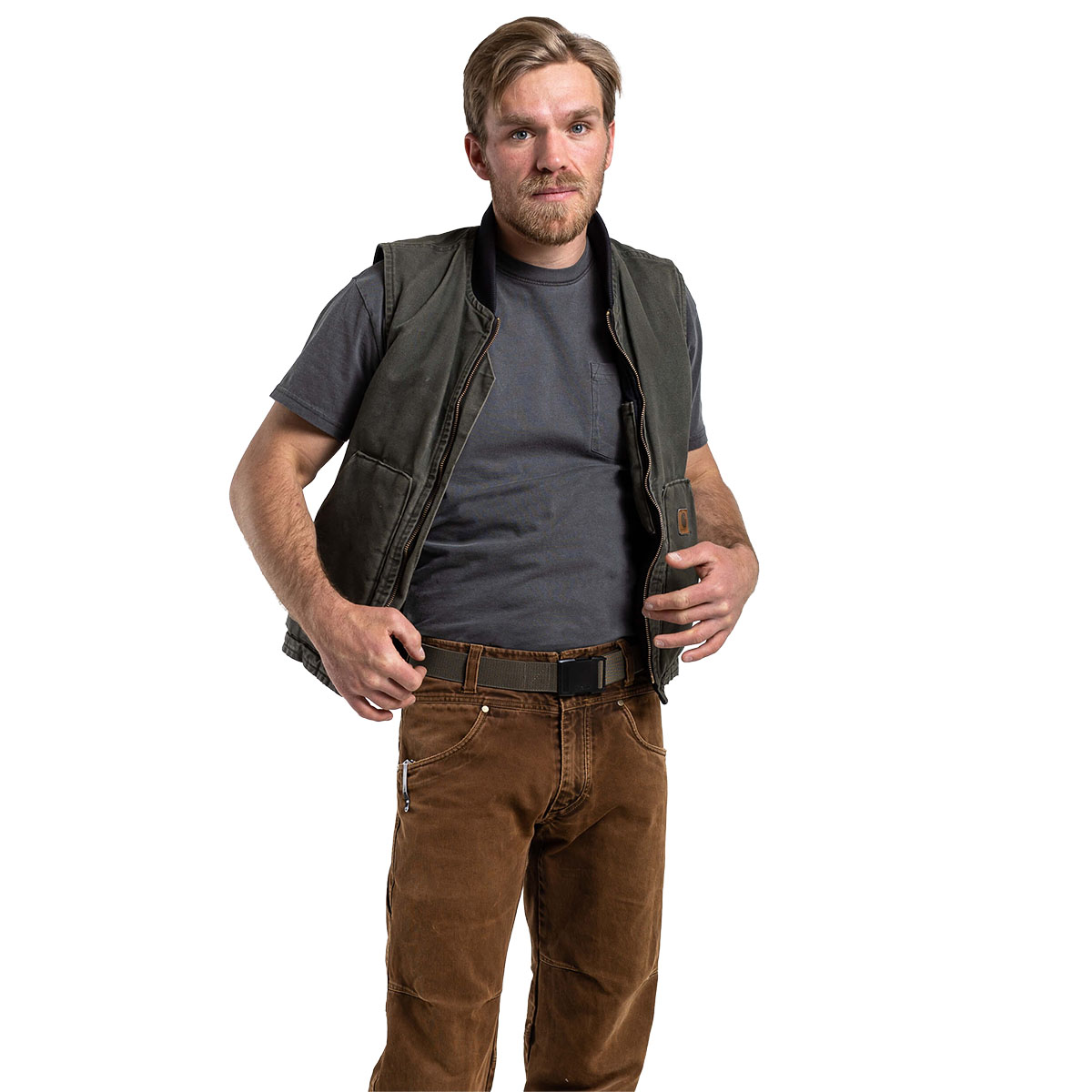 ARCADE - HARDWARE UTILITY STRETCH BELT