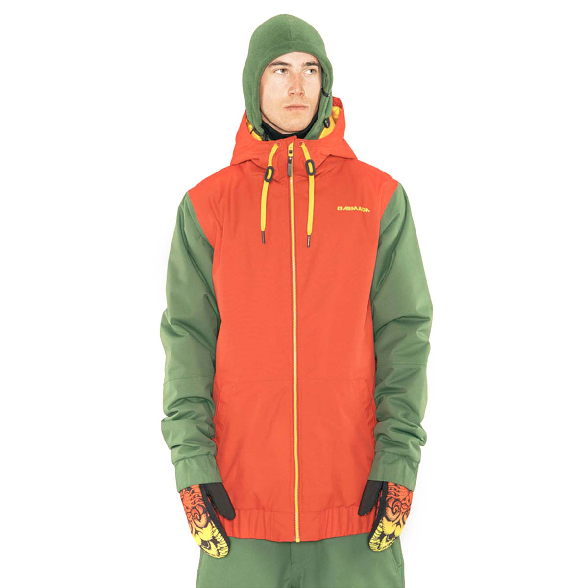 ARMADA - BAXTER INSULATED JACKET