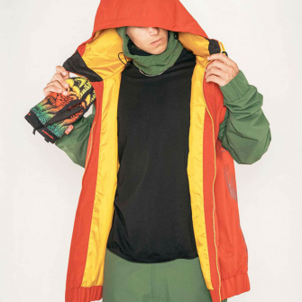 Armada baxter sale