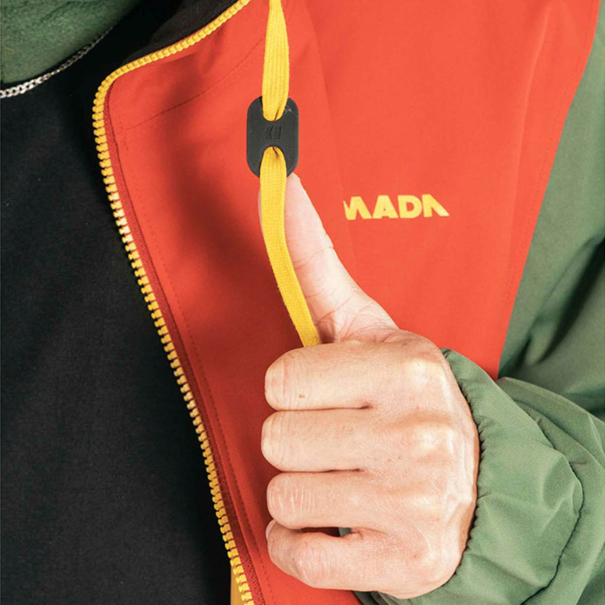 ARMADA - BAXTER INSULATED JACKET