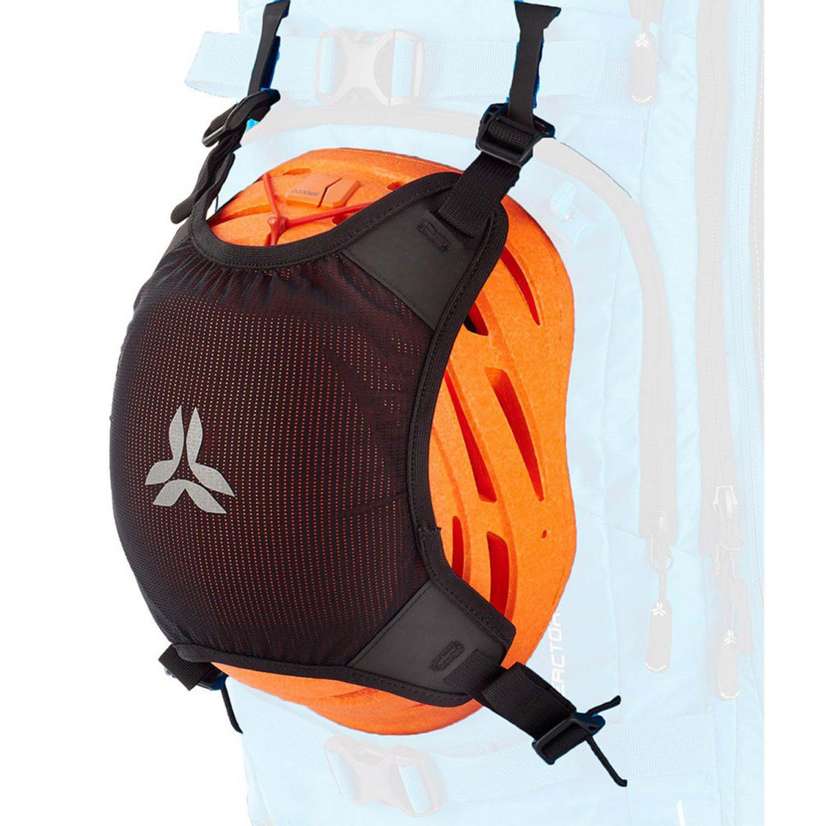 Arva BACKPACK HELMET HOLDER (10523)