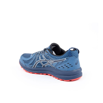 Asics frequent trail deals 1011a034-401 μπλε