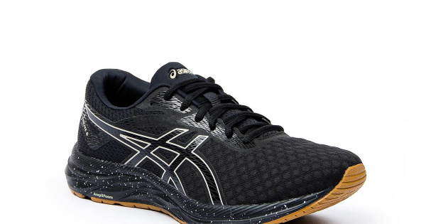 asics excite 6 winterized
