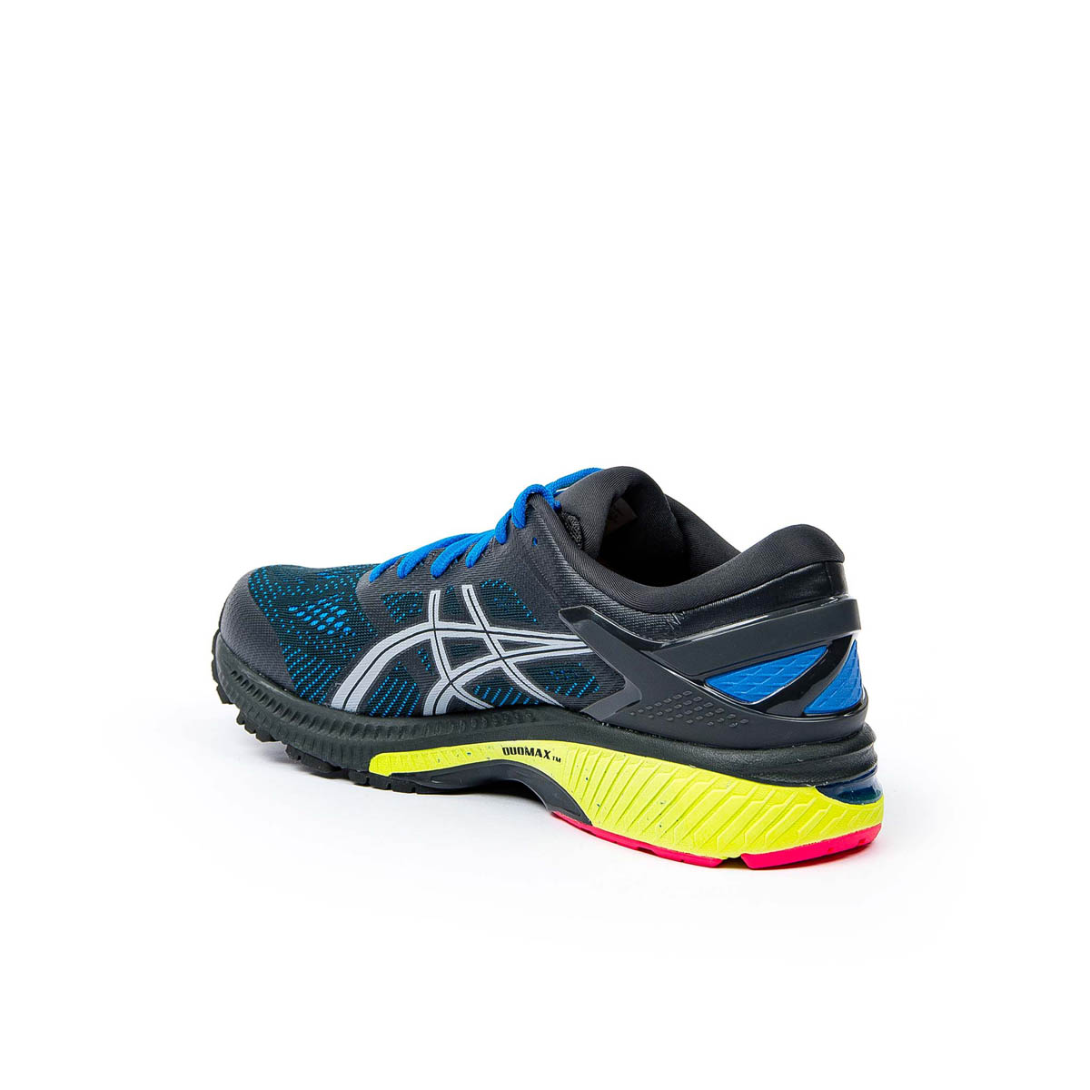 asics gel kayano 26 ls test