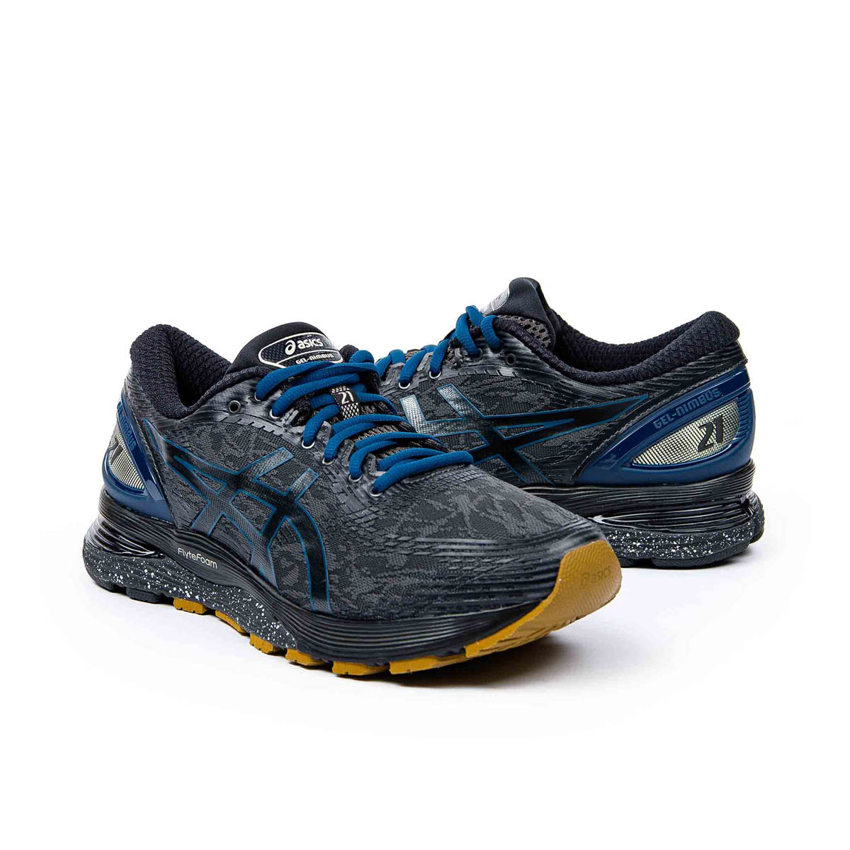 asics gel nimbus 21 winterized