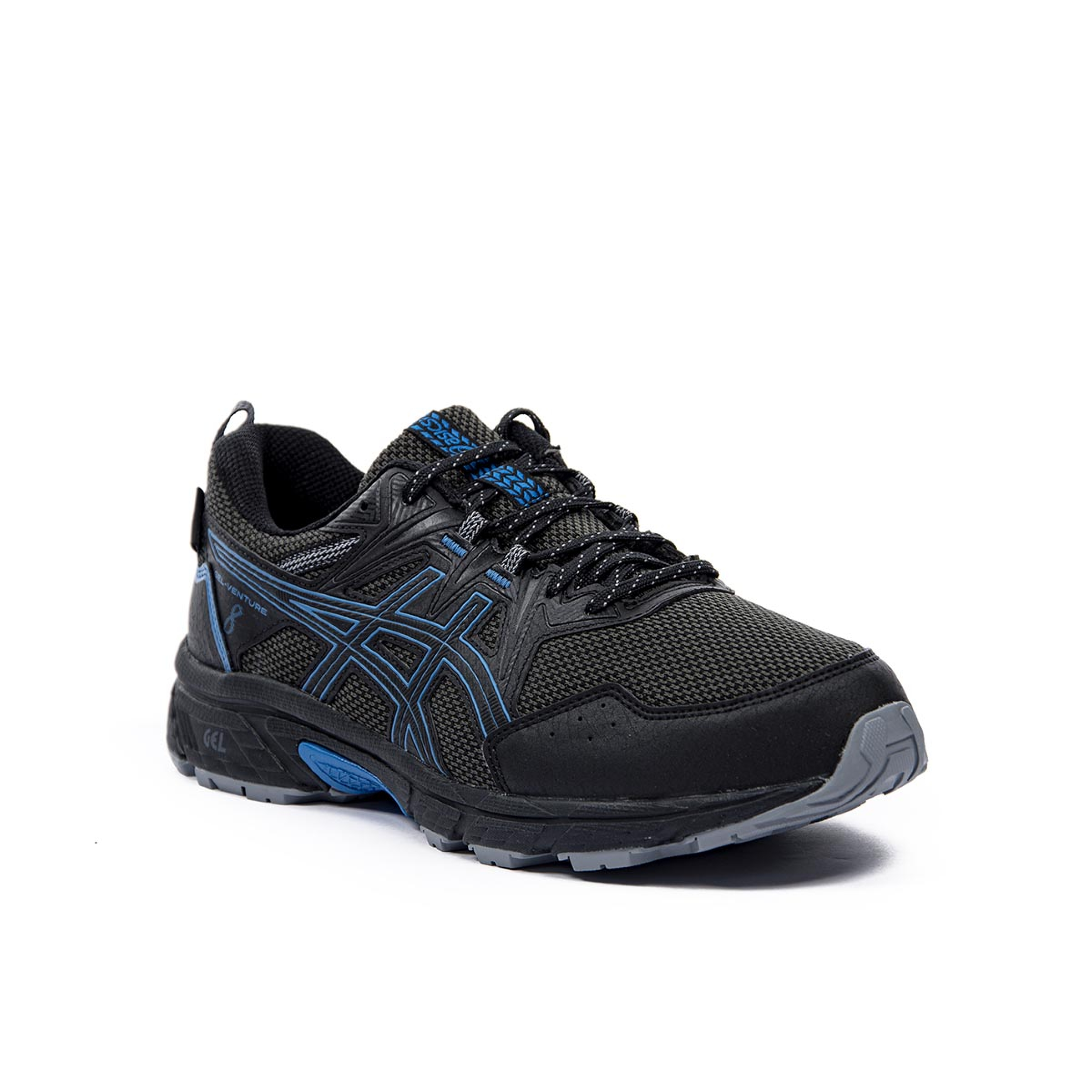asics gel venture waterproof