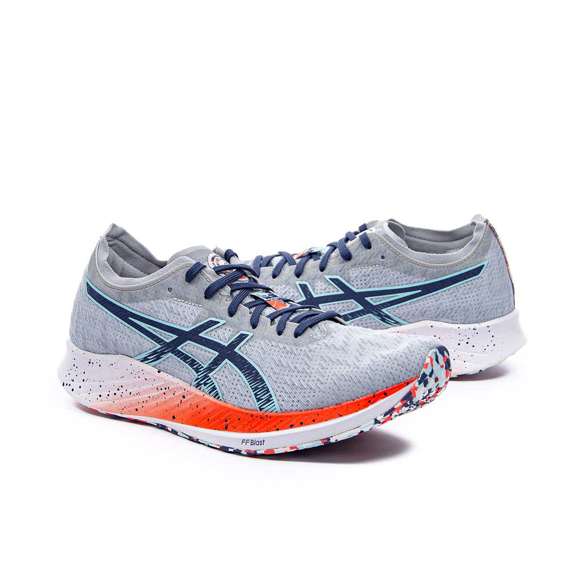 asics magic speed amazon