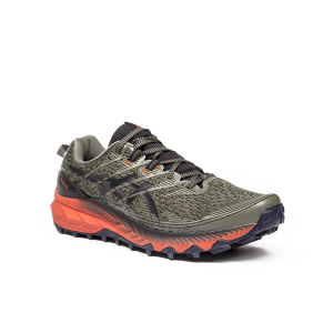 ASICS - GEL-TRABUCO 10