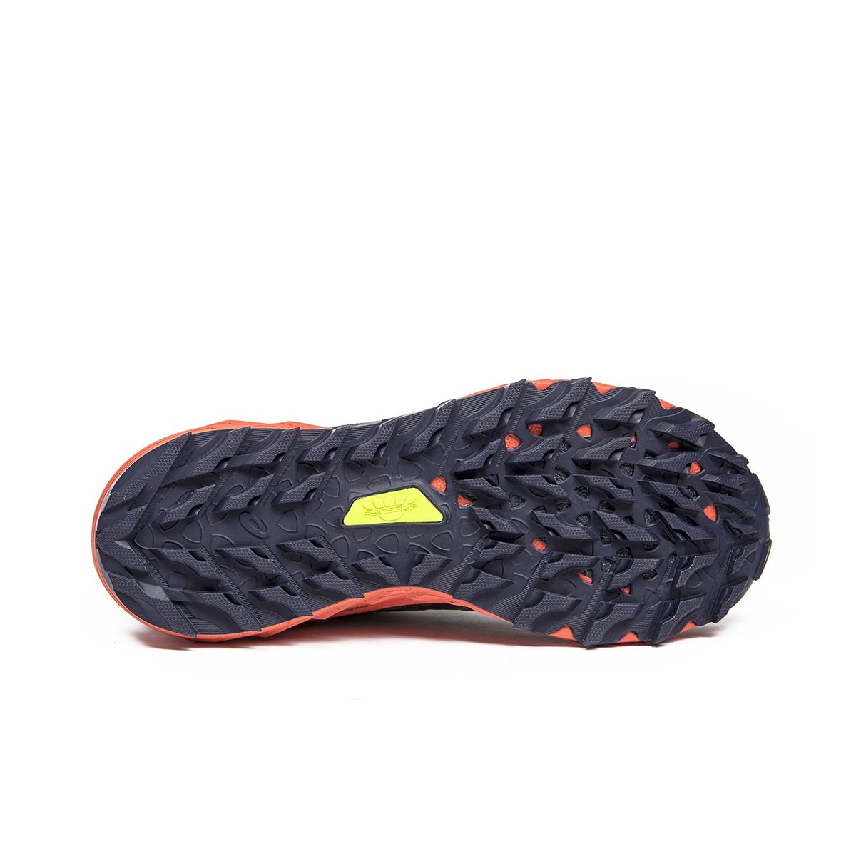ASICS - GEL-TRABUCO 10