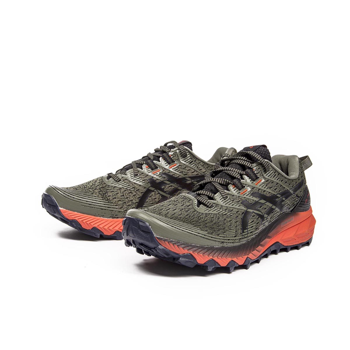 ASICS - GEL-TRABUCO 10