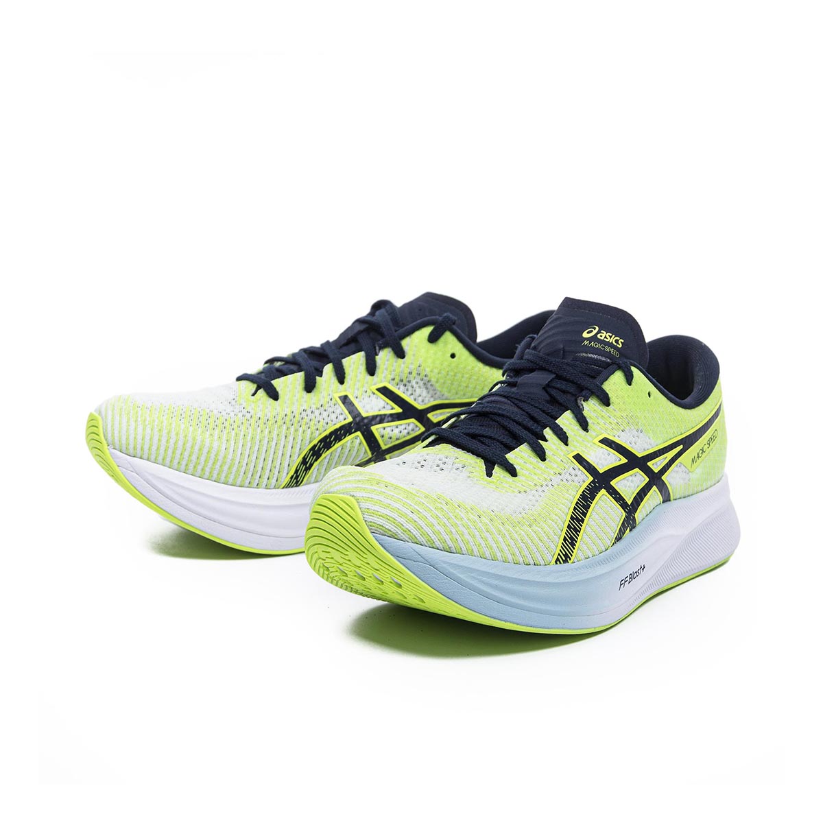 ASICS - MAGIC SPEED 2