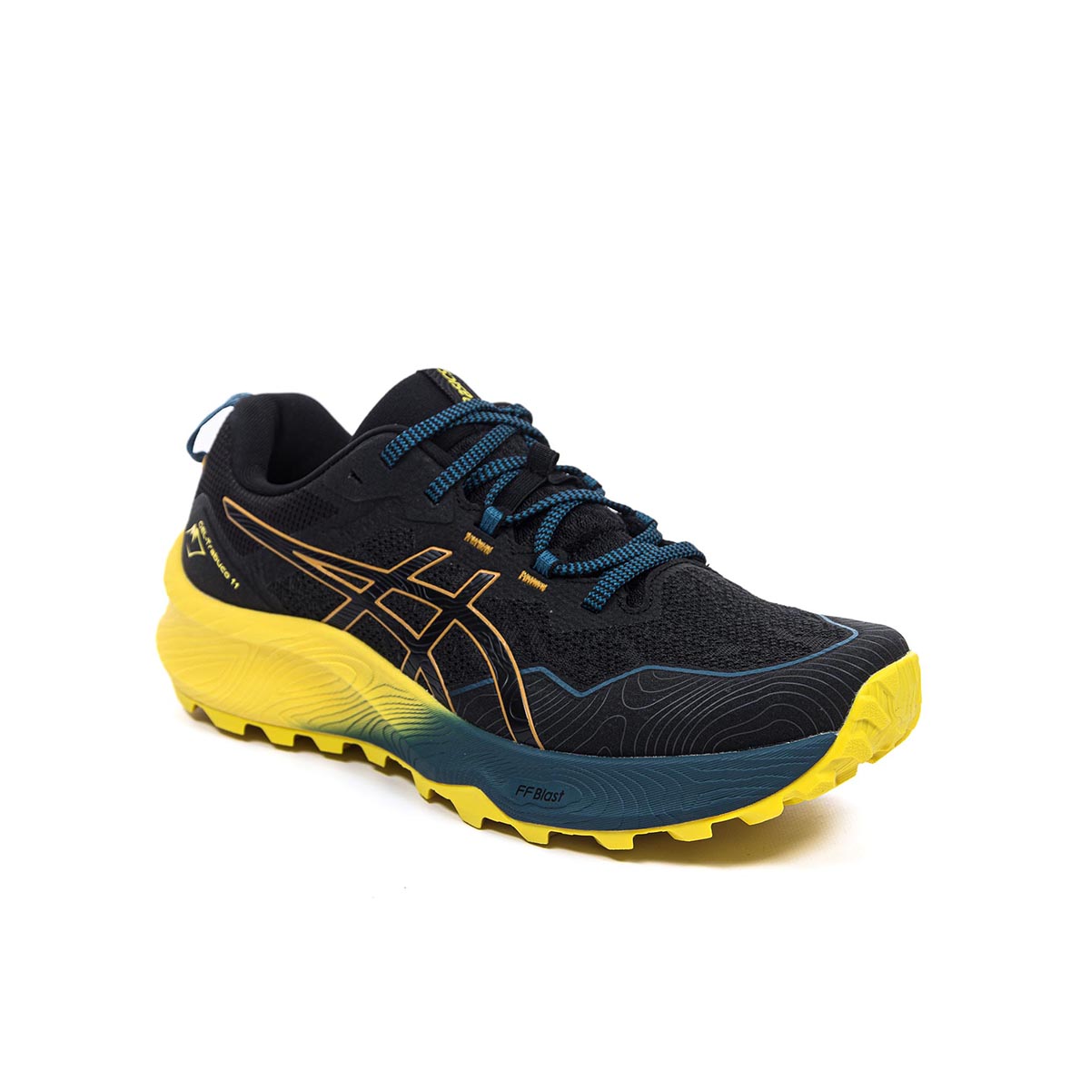 ASICS - GEL-TRABUCO 11